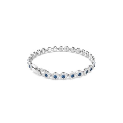 Βραχιόλι Tennis Una Angelic Swarovski
