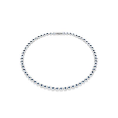Κολιέ Tennis Una Angelic Swarovski