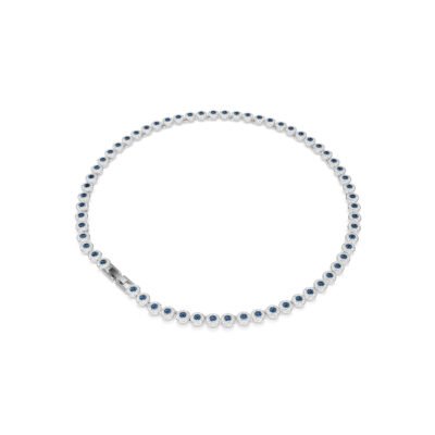 Κολιέ Tennis Una Angelic Swarovski
