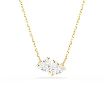 Κολιέ Mesmera Attract Swarovski