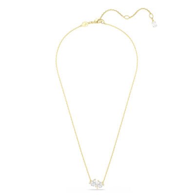 Κολιέ Mesmera Attract Swarovski