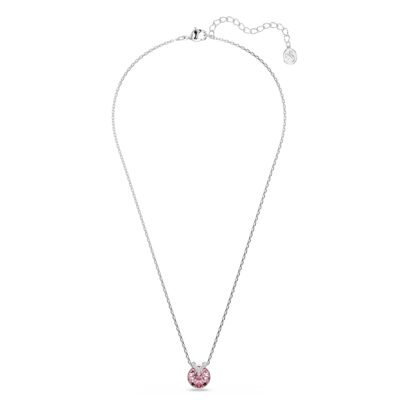 Μενταγιόν Bella V Swarovski