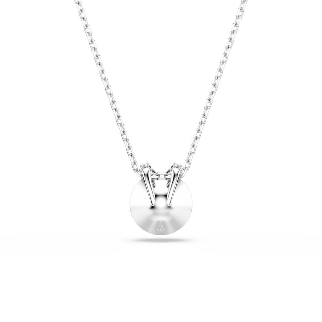 Μενταγιόν Bella V Swarovski - Image 5