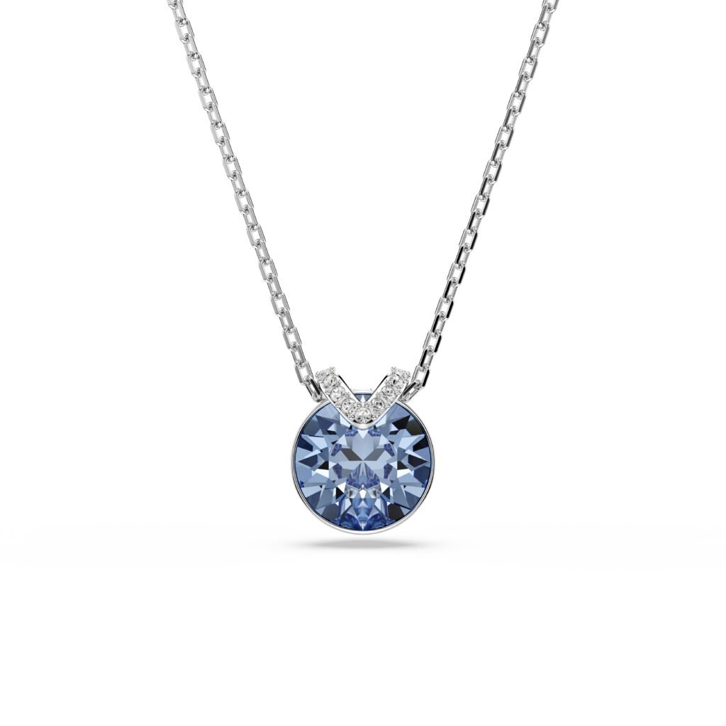 Μενταγιόν Bella V Swarovski
