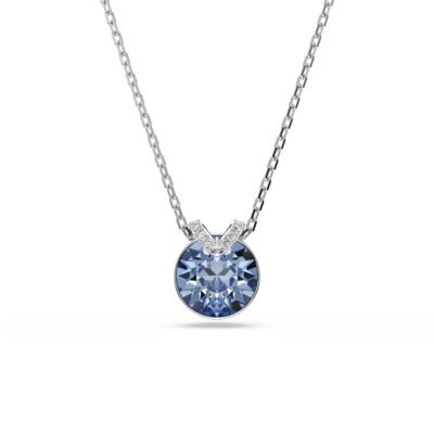 Μενταγιόν Bella V Swarovski