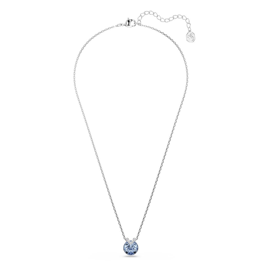 Μενταγιόν Bella V Swarovski - Image 2