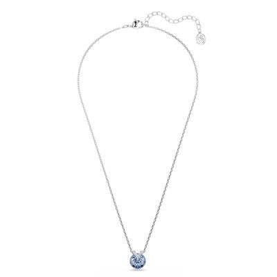 Μενταγιόν Bella V Swarovski
