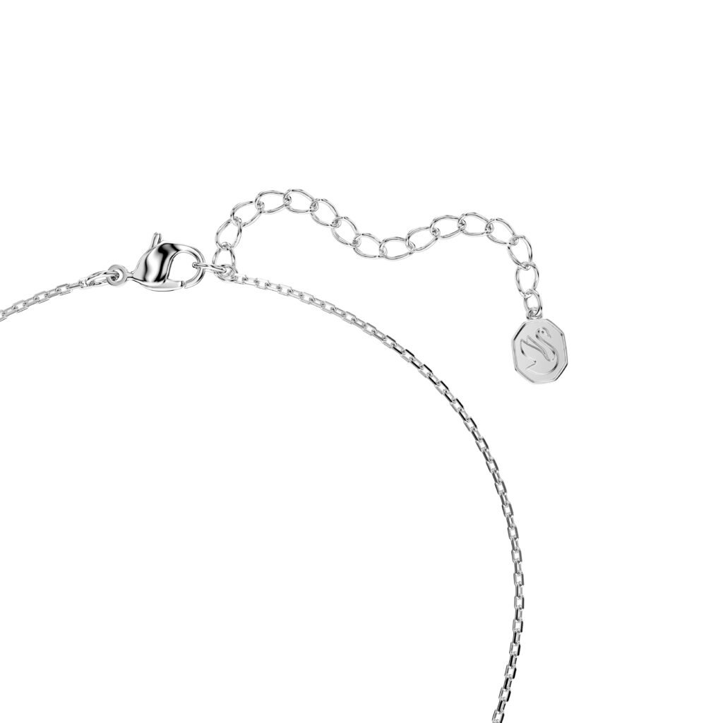 Μενταγιόν Bella V Swarovski - Image 4