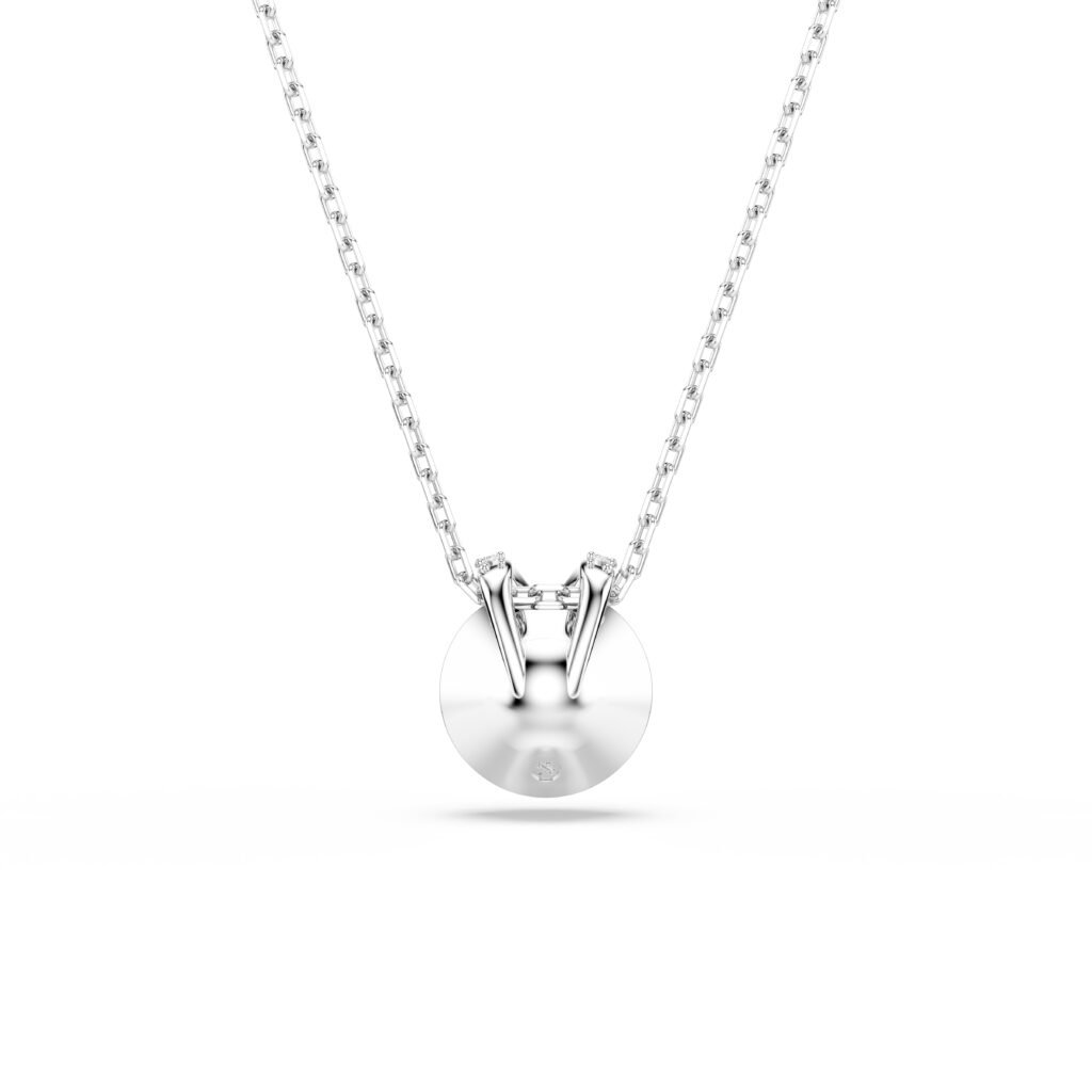 Μενταγιόν Bella V Swarovski - Image 5