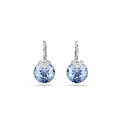 Σκουλαρίκια-σταγόνα Bella V Swarovski