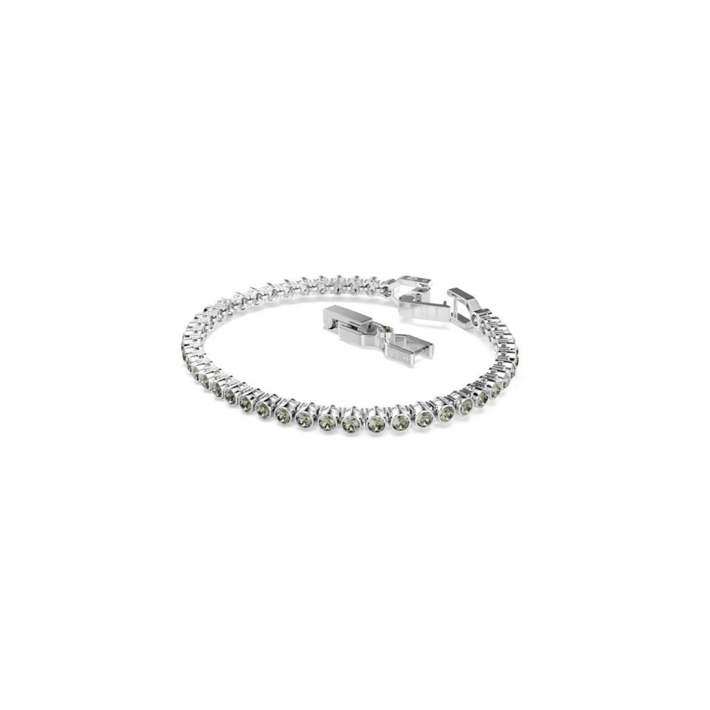 Βραχιόλι Tennis Imber Emily Swarovski - Image 3