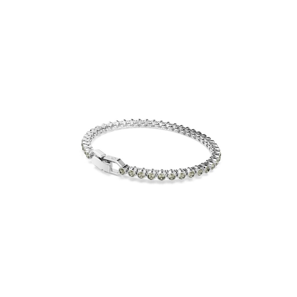 Βραχιόλι Tennis Imber Emily Swarovski - Image 6