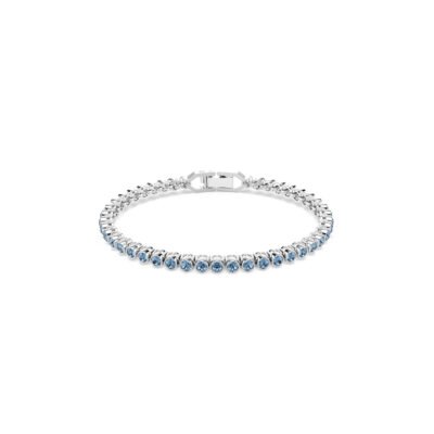 Βραχιόλι Tennis Imber Emily Swarovski
