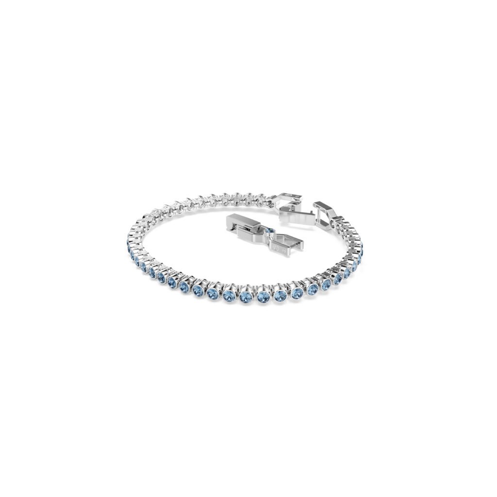 Βραχιόλι Tennis Imber Emily Swarovski - Image 4