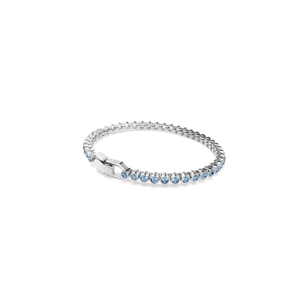 Βραχιόλι Tennis Imber Emily Swarovski - Image 5