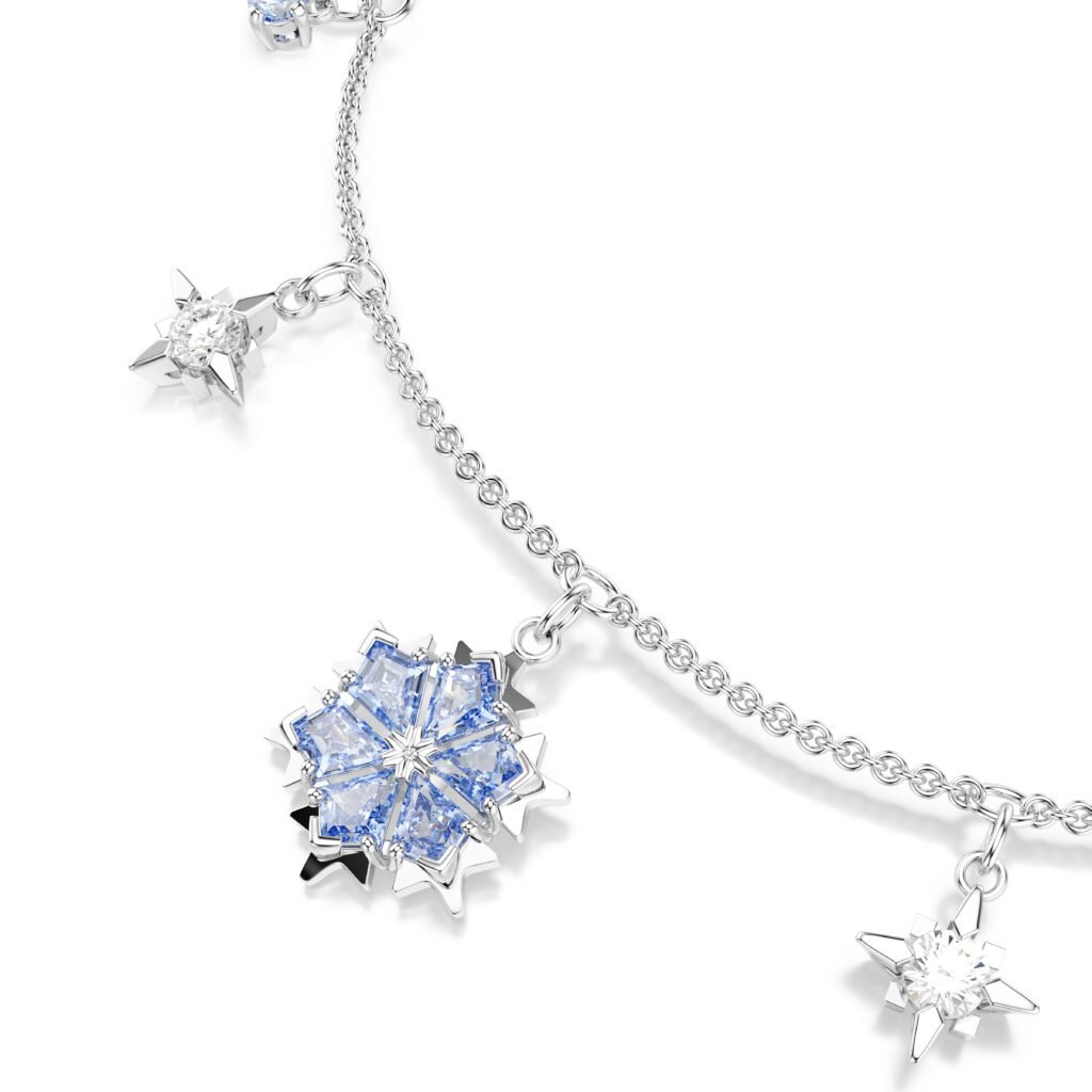 Βραχιόλι Magic Swarovski - Image 3
