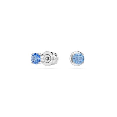 Σκουλαρίκια με καραφάκι Stilla Attract Swarovski