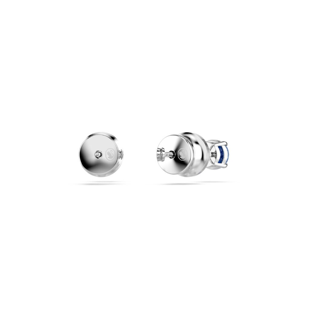Σκουλαρίκια με καραφάκι Stilla Attract Swarovski - Image 3