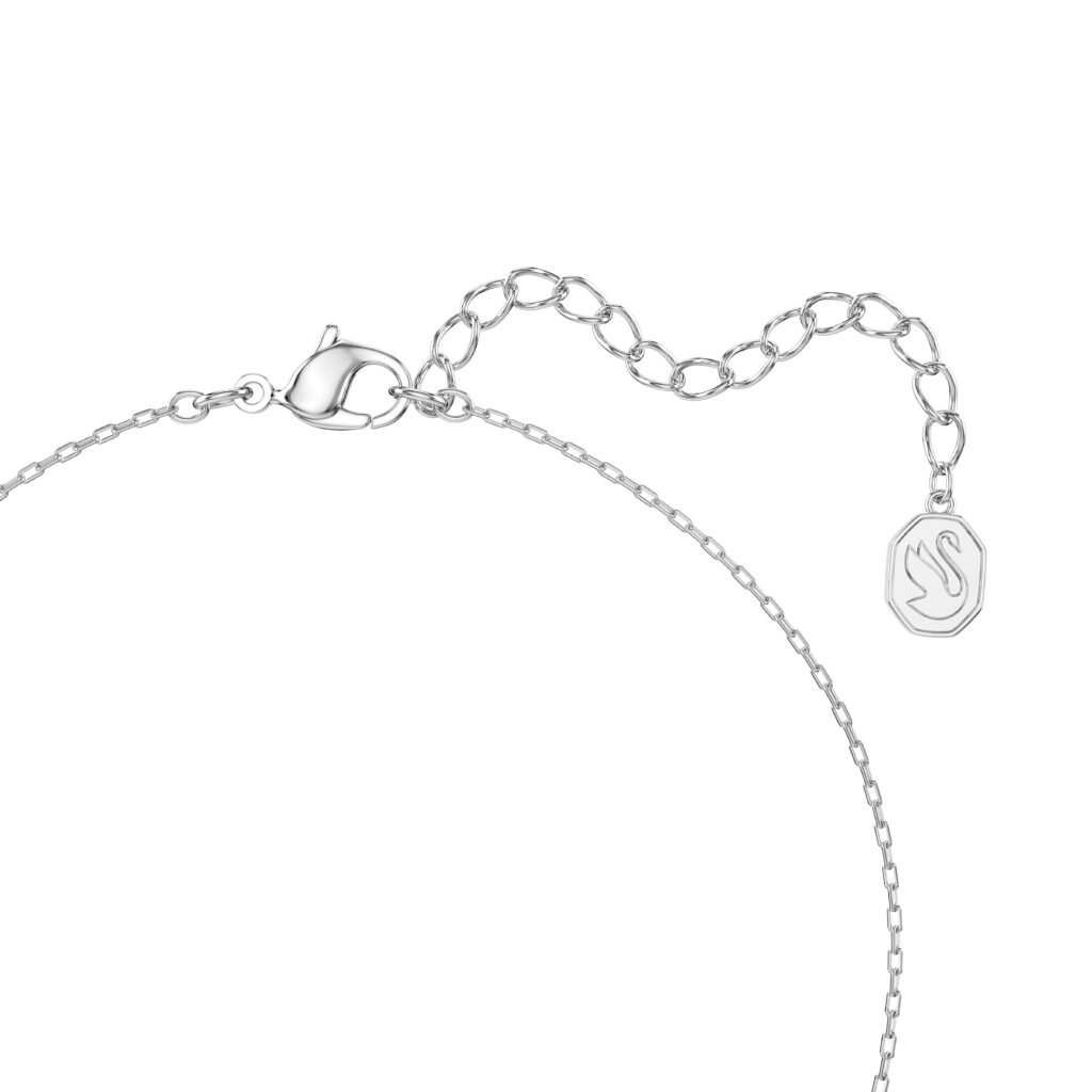 Μενταγιόν Symbolica Αστέρι Swarovski - Image 4