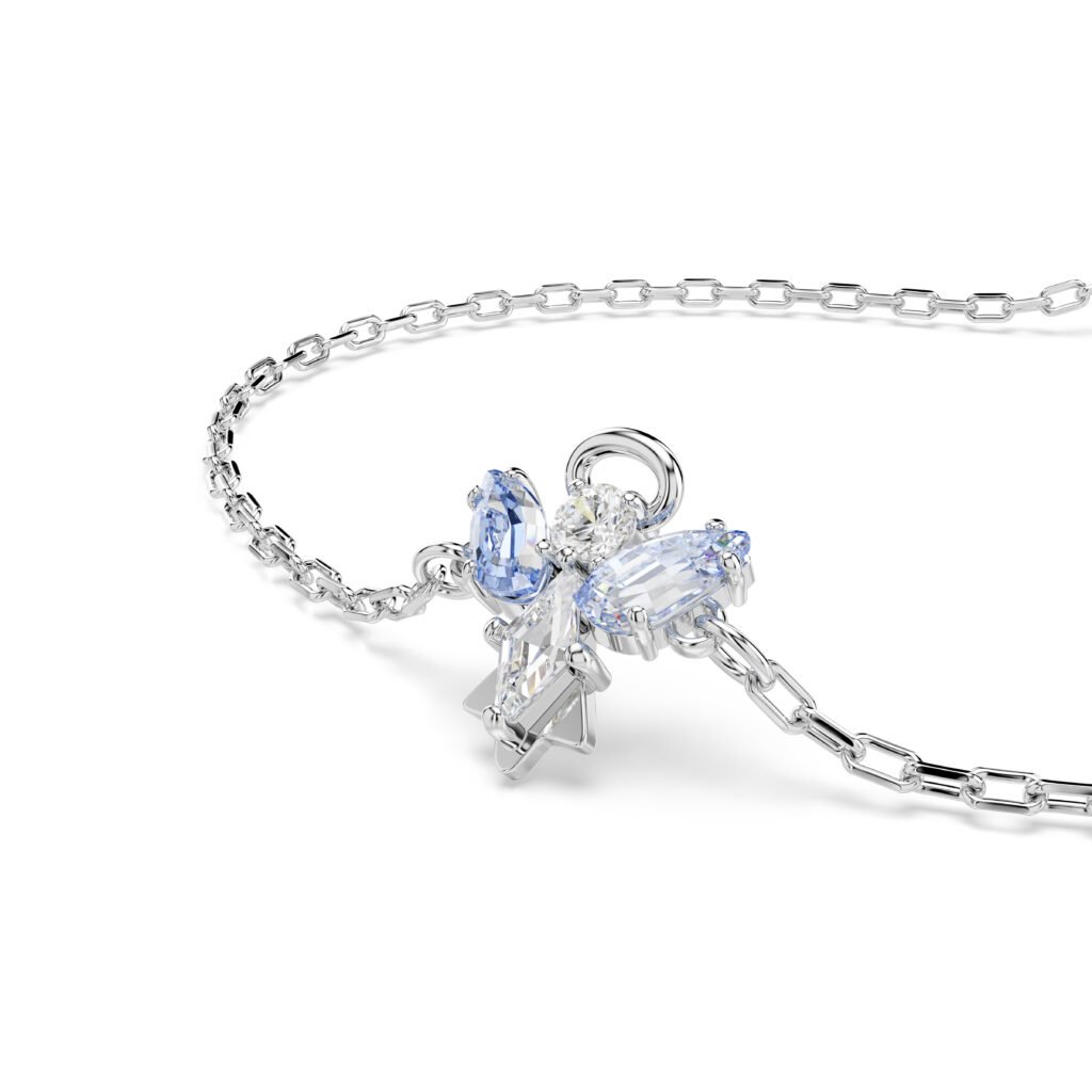 Βραχιόλι Magic Swarovski - Image 4