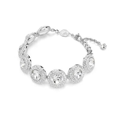 Βραχιόλι Una Angelic Swarovski