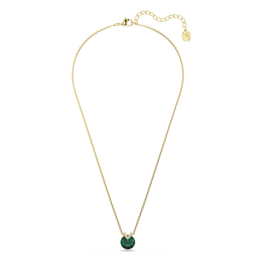 Μενταγιόν Bella V Swarovski - Image 2