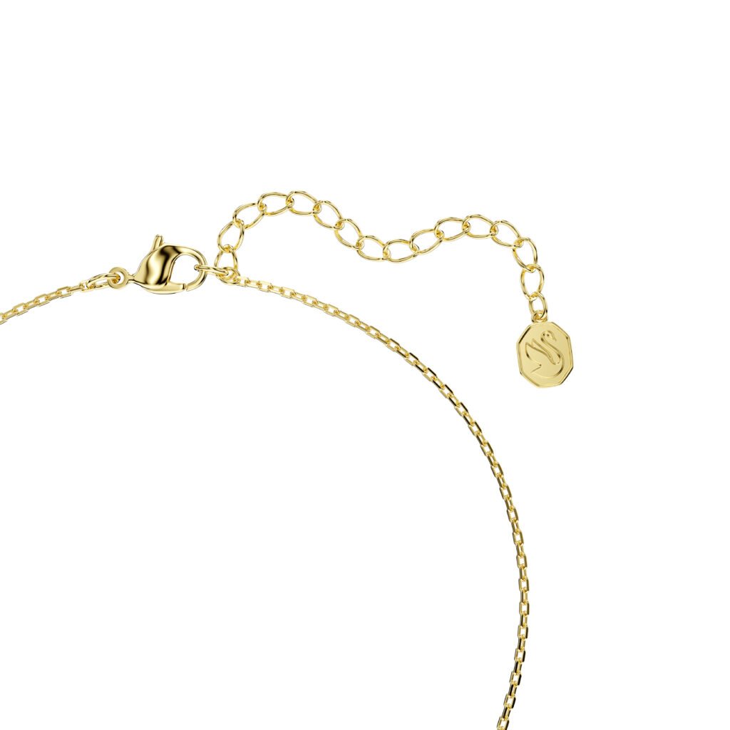 Μενταγιόν Bella V Swarovski - Image 4
