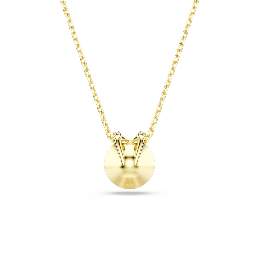 Μενταγιόν Bella V Swarovski - Image 5