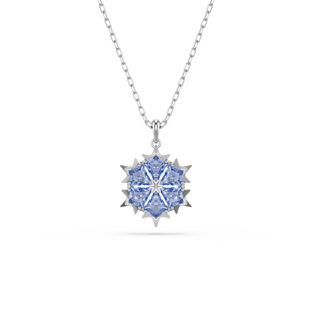 Μενταγιόν Magic Swarovski