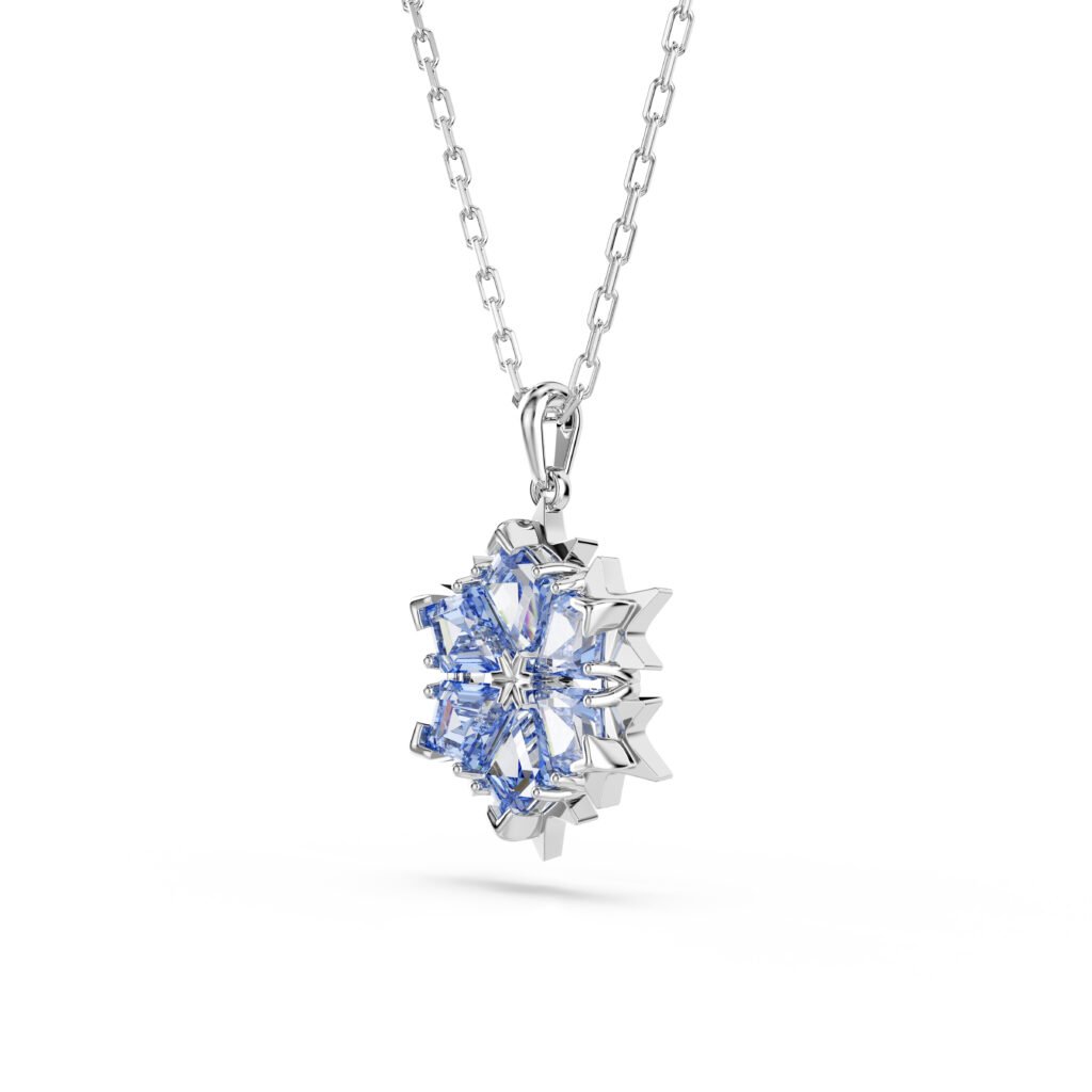 Μενταγιόν Magic Swarovski - Image 3