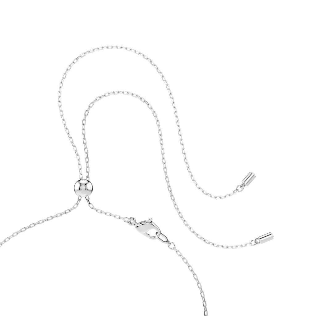 μενταγιόν και καρφίτσα Magic Swarovski - Image 4