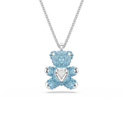 Μενταγιόν Teddy Swarovski