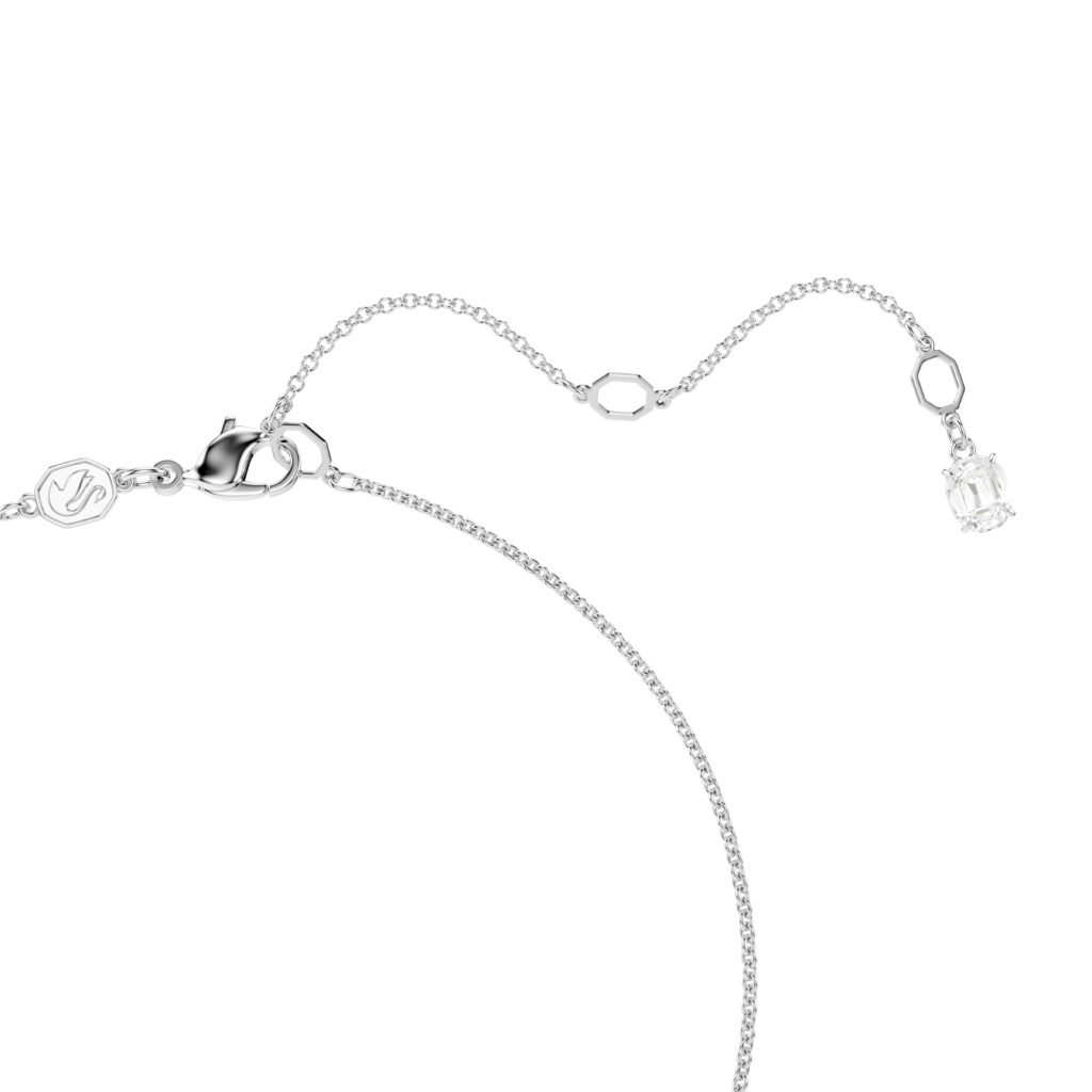 Μενταγιόν Teddy Swarovski - Image 4