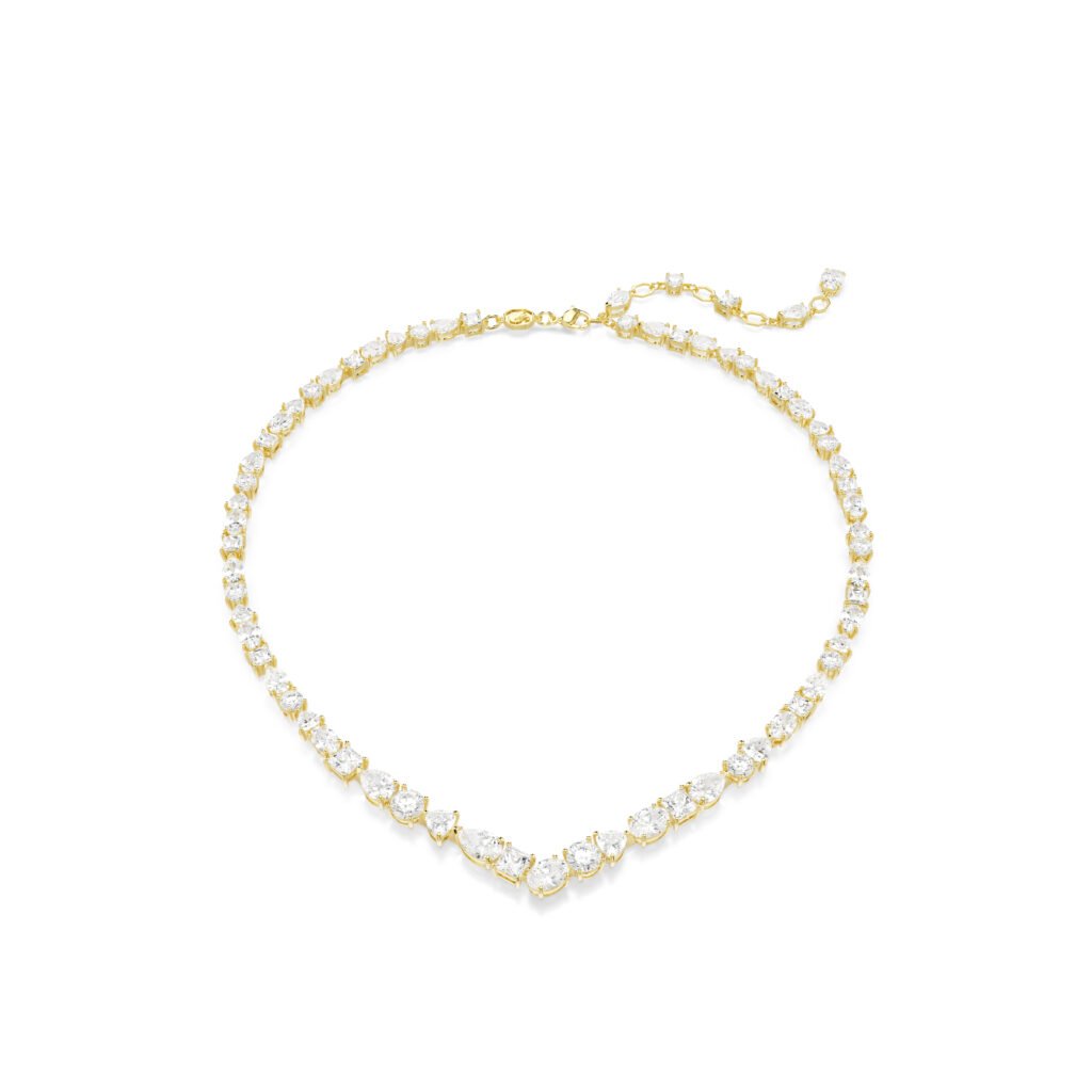 Κολιέ Mesmera Swarovski