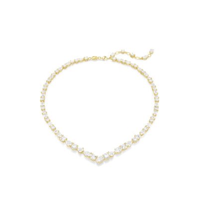 Κολιέ Mesmera Swarovski