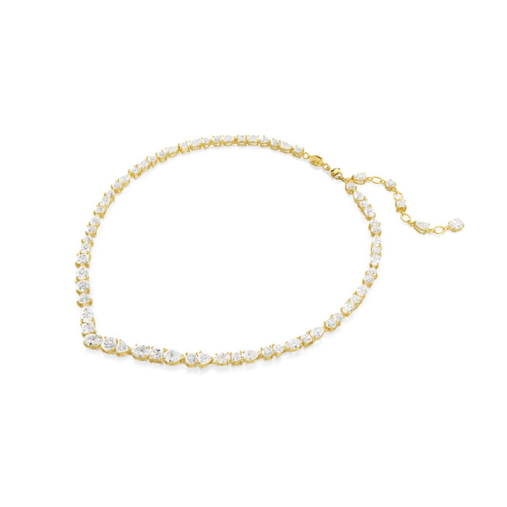 Κολιέ Mesmera Swarovski - Image 2
