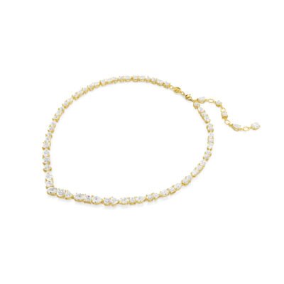Κολιέ Mesmera Swarovski