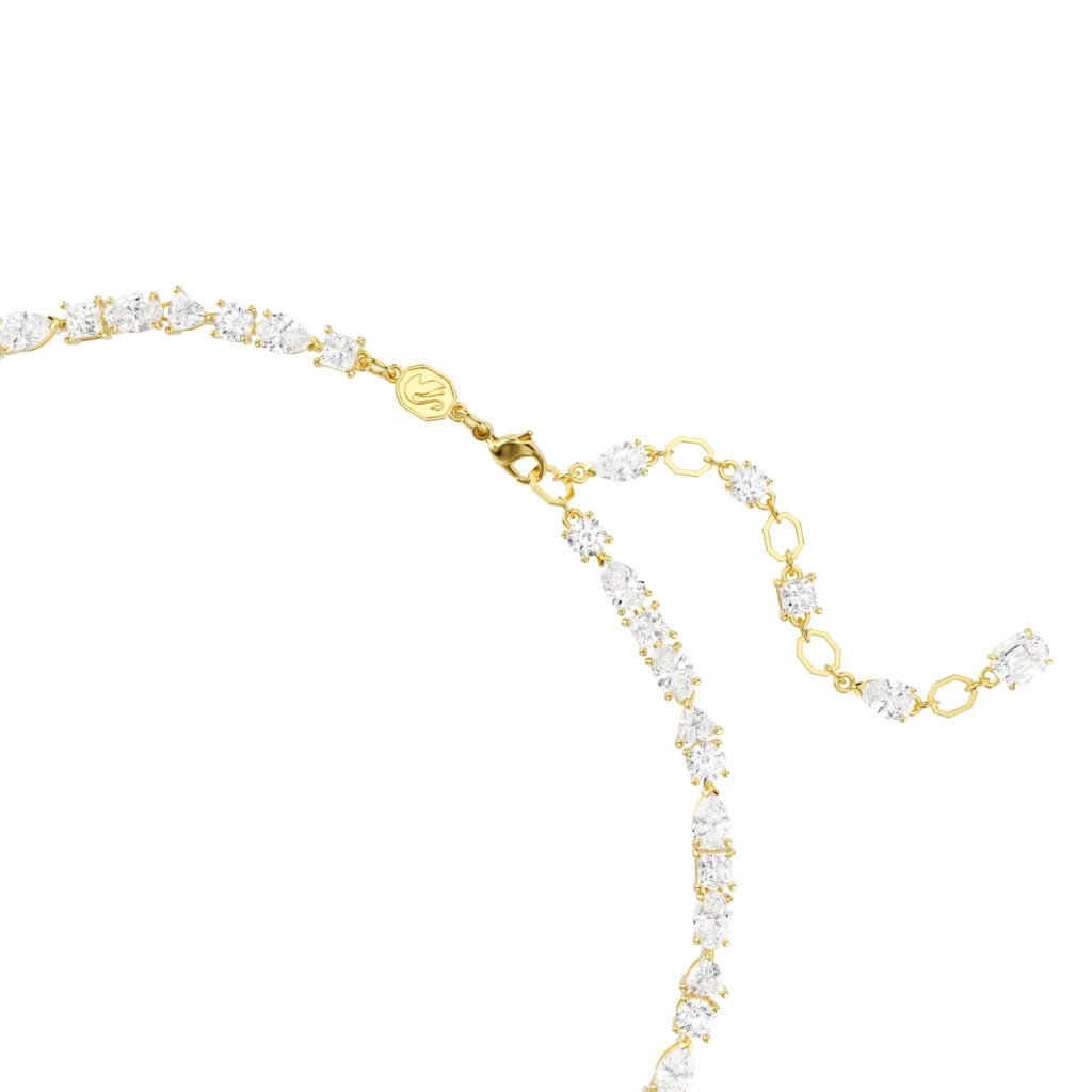 Κολιέ Mesmera Swarovski - Image 3