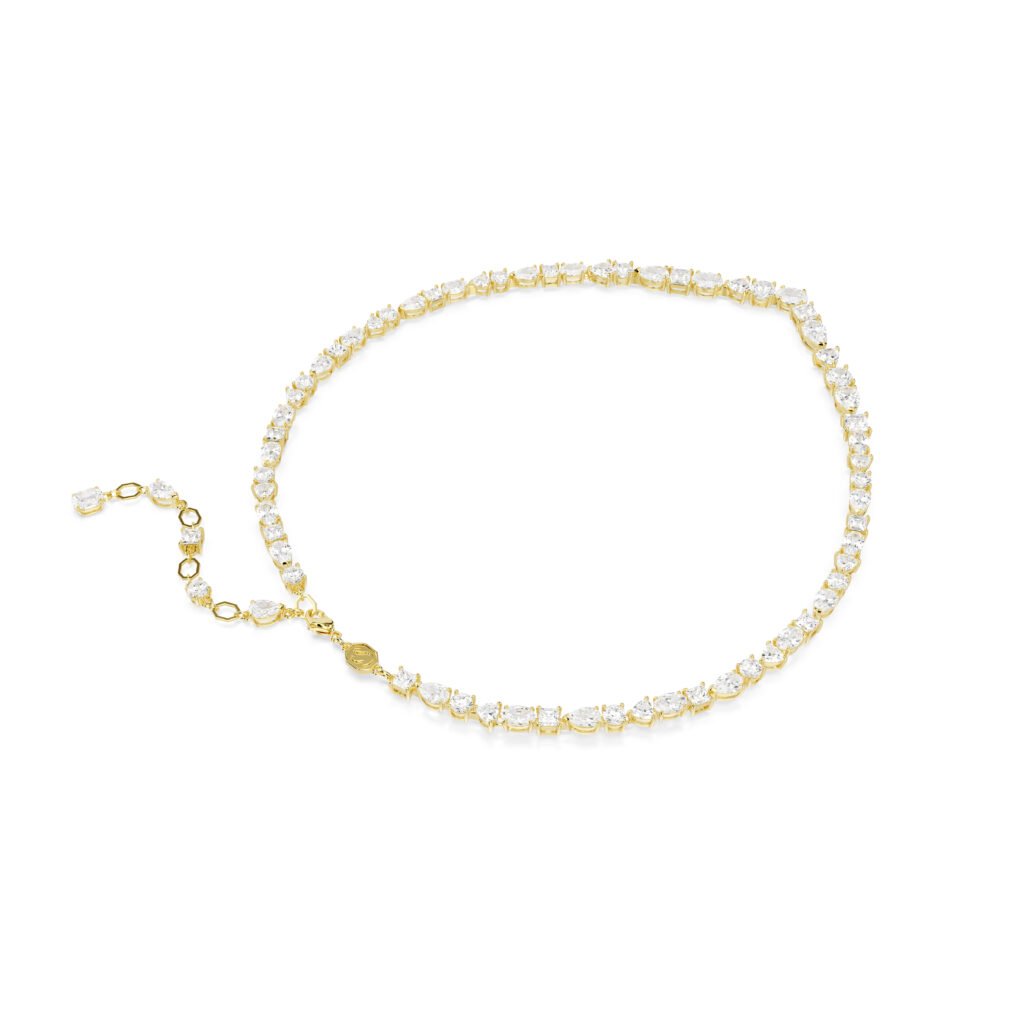 Κολιέ Mesmera Swarovski - Image 5