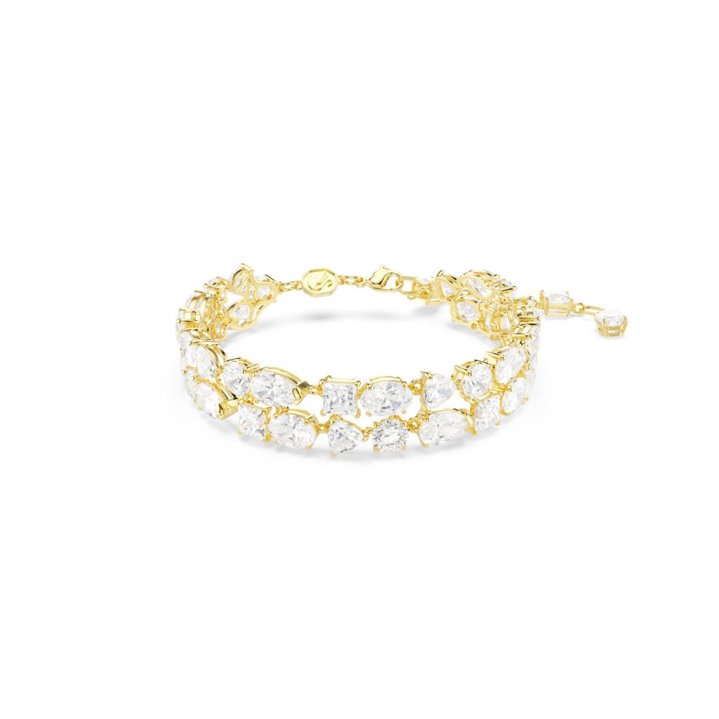 Βραχιόλι Mesmera Swarovski