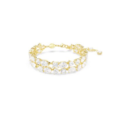 Βραχιόλι Mesmera Swarovski