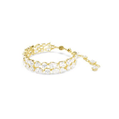 Βραχιόλι Mesmera Swarovski