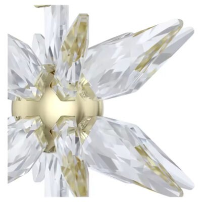 Annual Edition 3D Στολίδι 2025 Swarovski