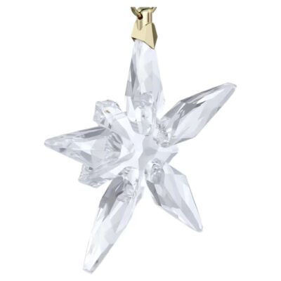 Annual Edition Little Star Στολίδι 2025 Swarovski