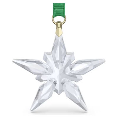 Annual Edition Little Star Στολίδι 2025 Swarovski