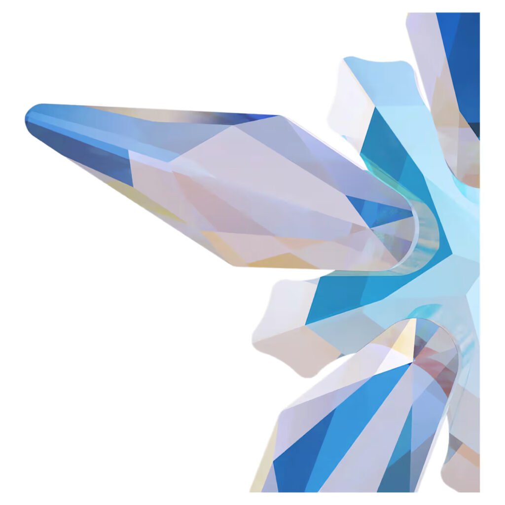 Annual Edition Στολίδι 130ής Επετείου 2025 Swarovski - Image 3