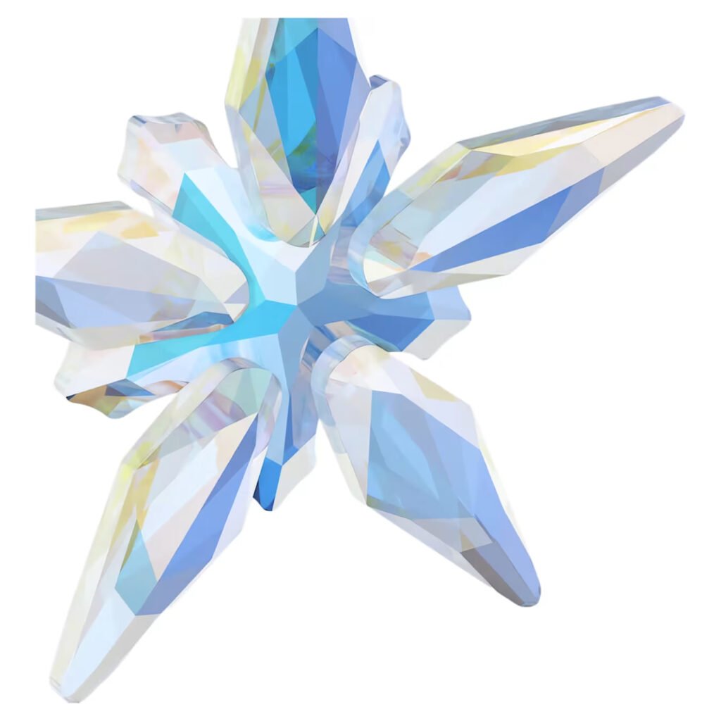 Annual Edition Στολίδι 130ής Επετείου 2025 Swarovski - Image 2