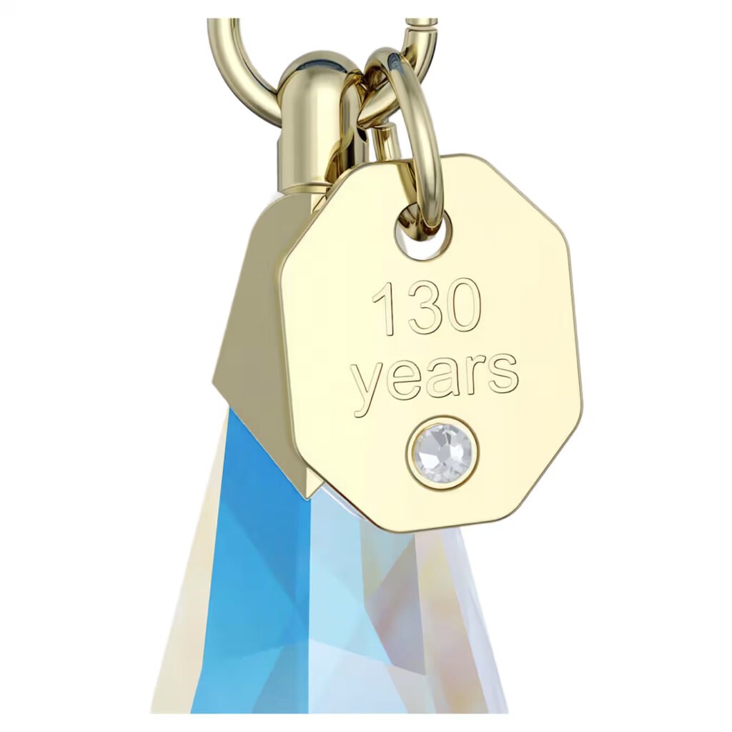 Annual Edition Στολίδι 130ής Επετείου 2025 Swarovski - Image 4