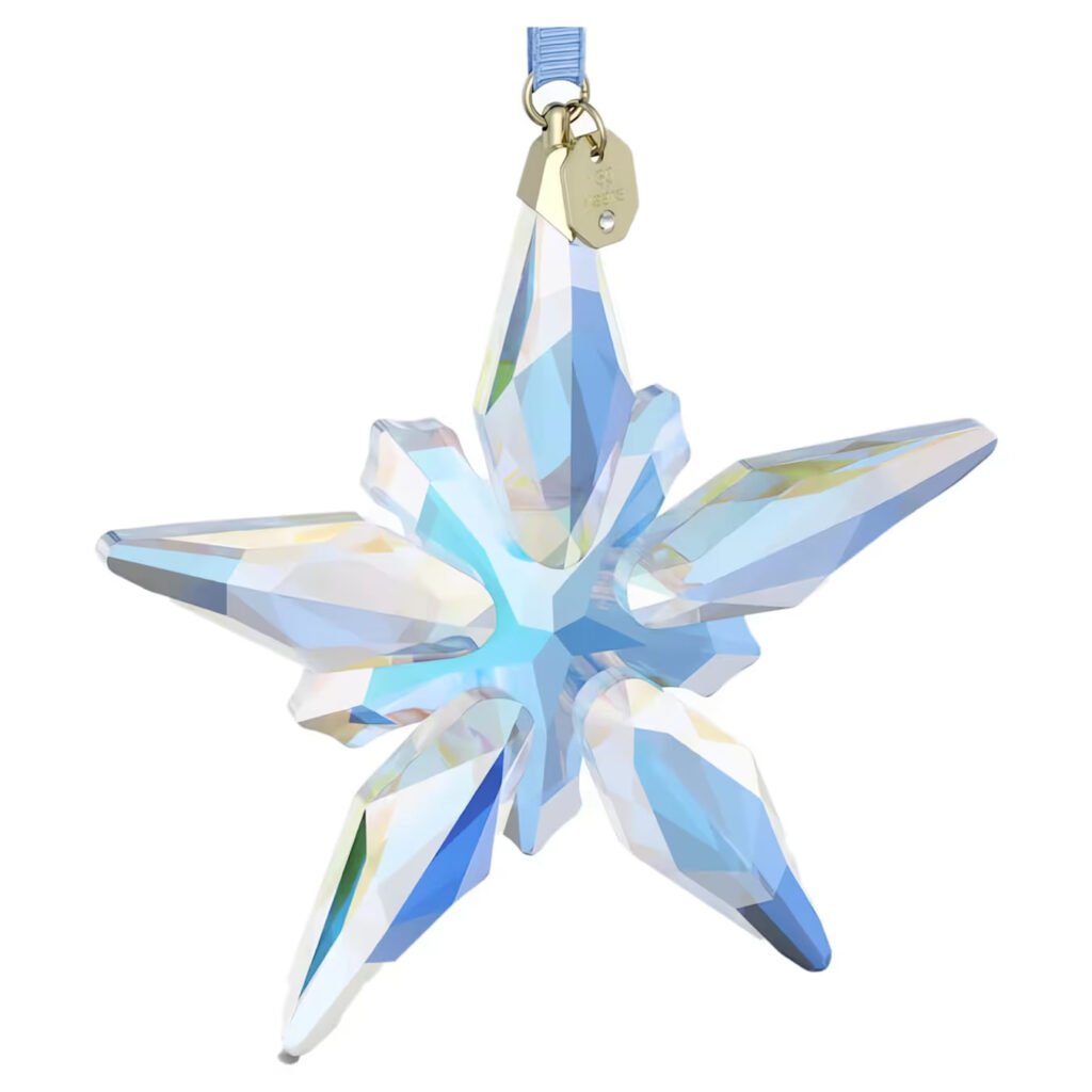 Annual Edition Στολίδι 130ής Επετείου 2025 Swarovski - Image 5