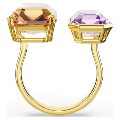 Ανοιχτό δαχτυλίδι Millenia  Swarovski